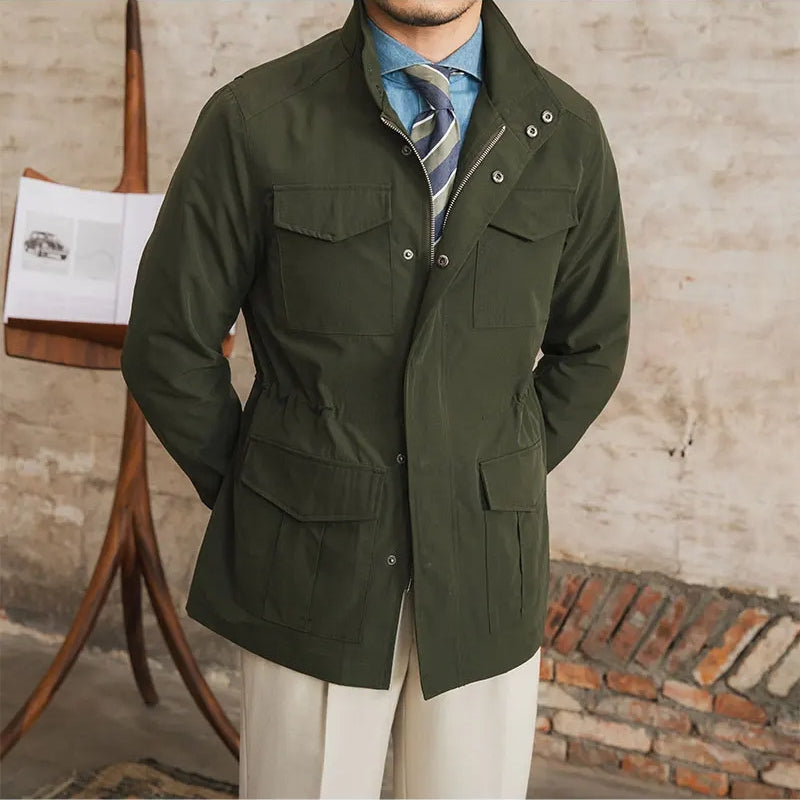 Hampton Field Jacket