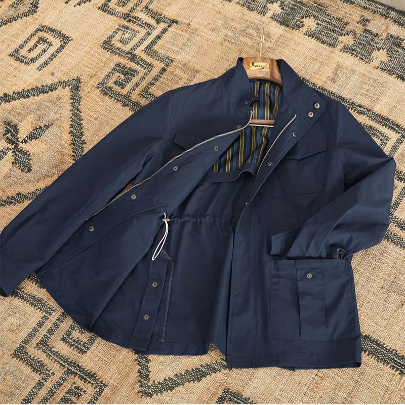 Hampton Field Jacket