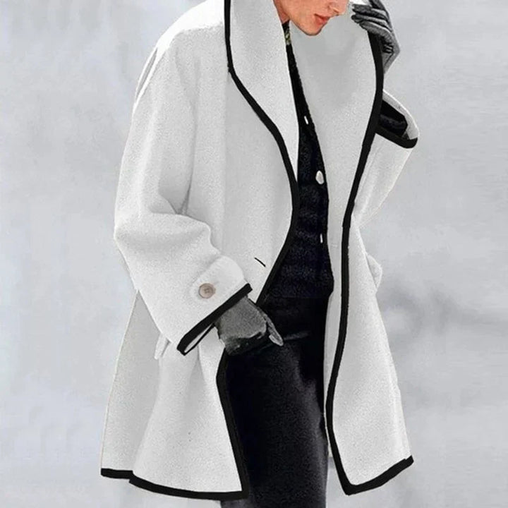 Marie - Chic Trench Coat